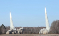 На Волинському напрямку зберігається загроза ракетних ударів