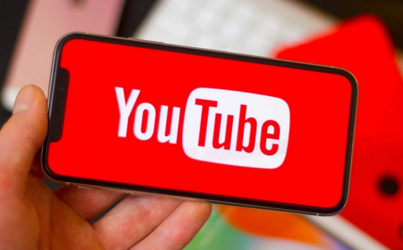 YouTube в рф можуть заблокувати до кінця наступного тижня, - ЗМІ