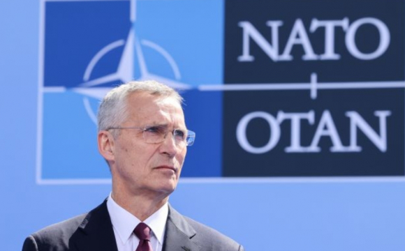 Генсек НАТО закликав готуватися до тривалої війни в Україні