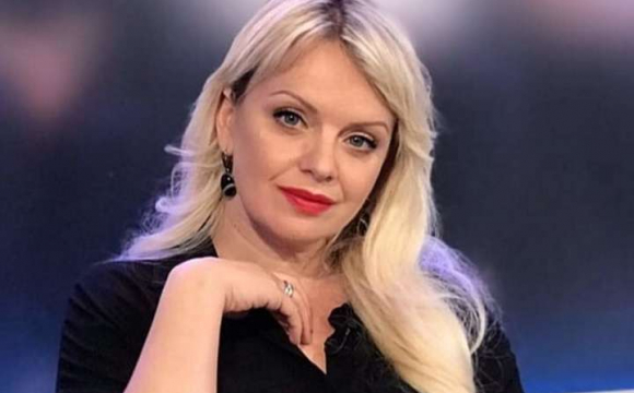 Українська актриса прокоментувала скандал з Аліною Паш