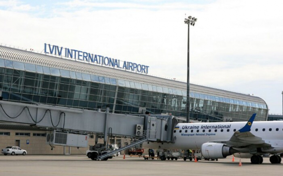 Україна може відновити роботу аеропорту у Львові