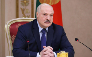 Лукашенко полетить до Китаю