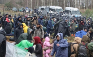 Прикордонна громада на Волині готується до появи нелегальних емігрантів з Білорусі 