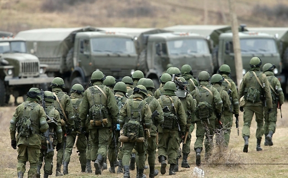 В окупантів закінчились гроші та сили: росіяни почали втікати