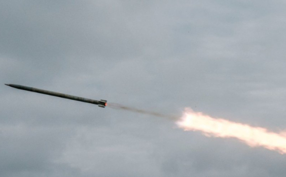 У розвідці назвали цілі ракетних ударів рф по Україні 