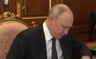 Путін заявив про готовність до переговорів: чого він хоче