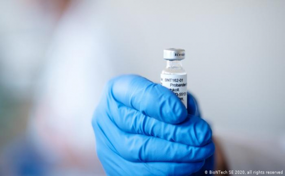 У Норвегії після вакцинації померли три десятки літніх людей