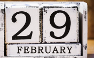 Магічна дата 29 лютого: що треба зробити в день, що випадає раз на чотири роки