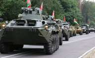Полковник ЗСУ розповів, чи можливий наступ з боку Білорусі