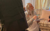 Зеленський призупинив громадянство 13 священників Московської церкви