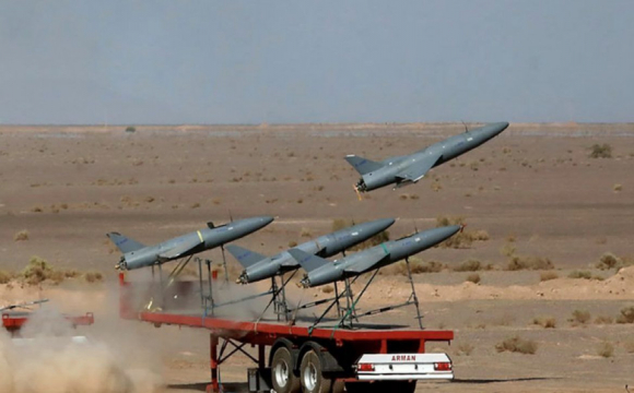 В росії майже закінчились іранські дрони-камікадзе - британська розвідка