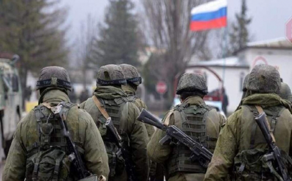 У Білорусі росіяни облаштовують свою військову базу