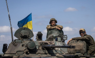 Підполковник армії НАТО розповів, як Україні уникнути затяжної війни