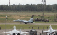 Чому Україна не атакує білоруські аеродроми