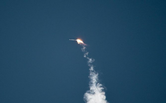 Над Чернівецькою областю пролетіла ракета: ЗМІ повідомили про вибухи