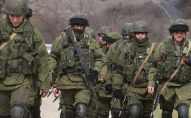 Росія створила нове угруповання військ, яке загрожує трьом областям України