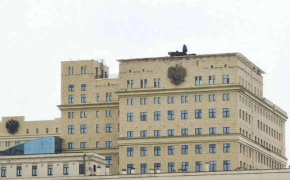 Стало відомо, навіщо кремль розмістив системи ППО на дахах будинків