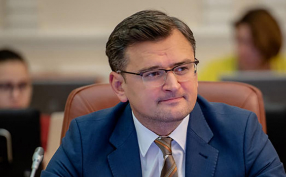 Міністр МЗС України не ходить на проросійські канали, бо «лайно треба обходити»