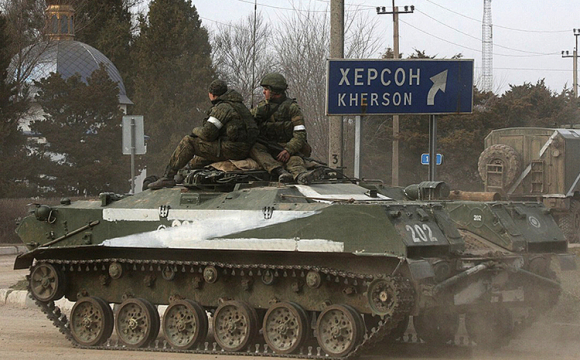 Окупанти їдуть в Україну за званнями «героя рф», а повертаються «грузом 200». ВІДЕО