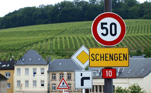 ЄС переглянув обмеження на в'їзд до Шенгенської зони