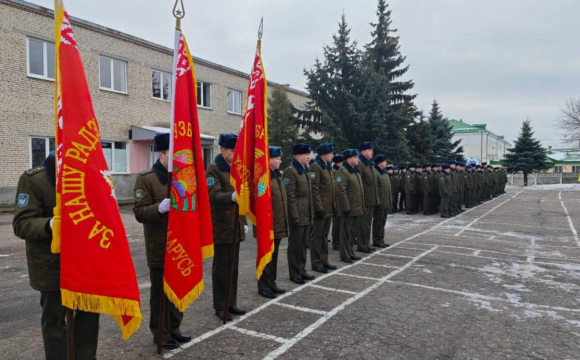 У Білорусі розпочалась раптова перевірка сил протиповітряної оборони