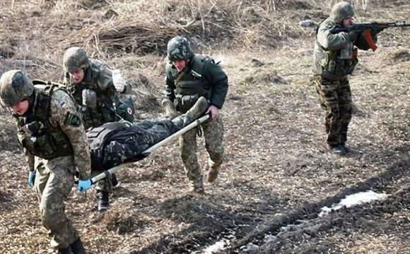 Російські окупанти за добу шість разів зривали тишу на Донбасі: довелося стріляти у відповідь