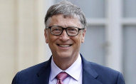 Білл Гейтс: є дві серйозніші за COVID загрози, які «світять» людству після пандемії