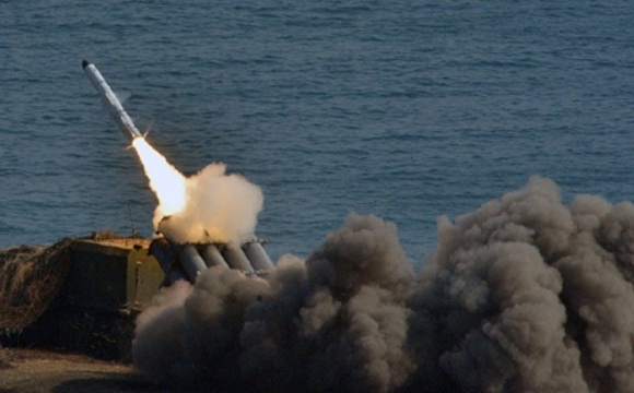 Росія може вдарити ракетами по Криму: відома причина