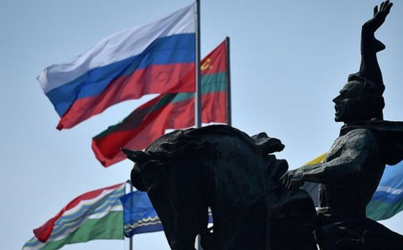 Чи вступить Придністров'я у війну проти України
