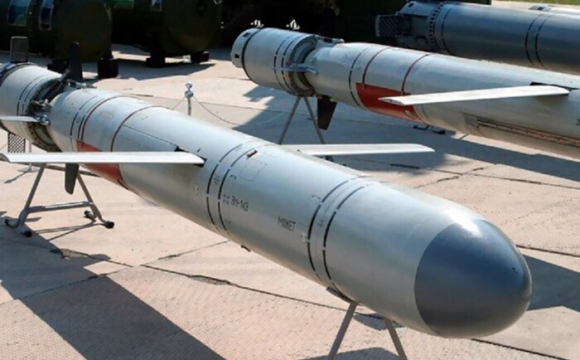 РФ почала виробляти більше ракет, ніж до війни, - NYT