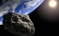 118-метровий астероїд мчить із шаленою швидкістю до Землі