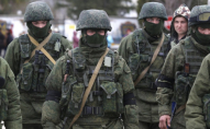 Російські ДРГ намагаються прорвати кордон на півночі України: напрямок