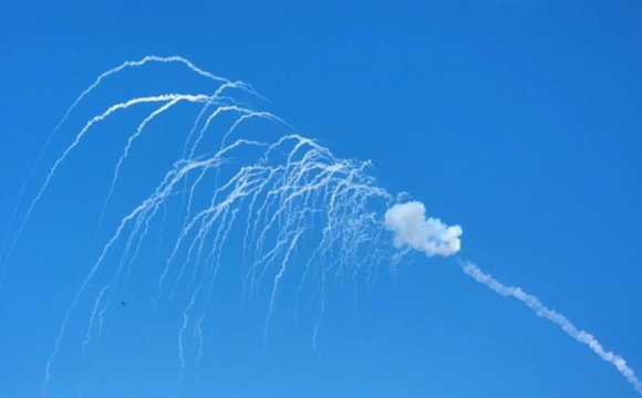 ППО збили три крилаті ракети рф: куди летіли