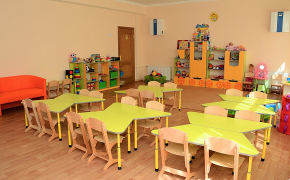  Коли в Луцьку відкриють дитячі садки: коментар міськради
