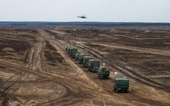 Стало відомо, на яких напрямках росіяни будуть наступати взимку