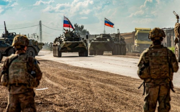 Військовий експерт назвав два українських міста, на які націлилися росіяни