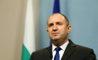 Президент Болгарії звинуватив Україну у війні, за яку «платить вся Європа»