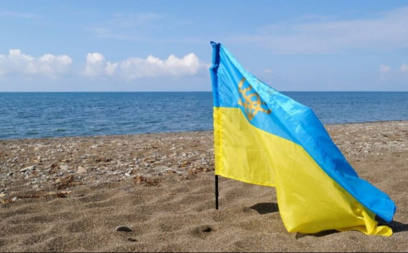 Україна звільнить Крим до кінця 2023 року?