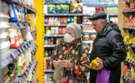 Курка, гречка і масло: що відбувається з цінами на продукти харчування в Україні