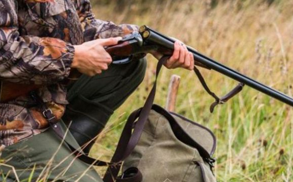 Чоловік під час полювання вистрілив у пенсіонерку та її онуку