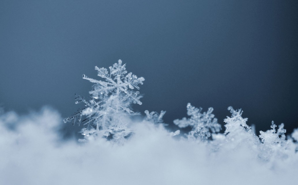 У Волинській області прогнозують сніг