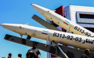 Коли росія може застосувати іранські ракети