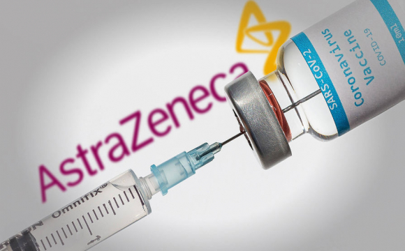 Вже вісім країн призупинили вакцинацію громадян проти коронавірусу препаратом AstraZeneсa