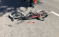 70-річний чоловік у лікарні:  з'явилися деталі наїзду на велосипедиста у Ковелі