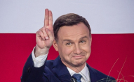 Президент Польщі підписав закон, що запроваджує ембарго на російське вугілля