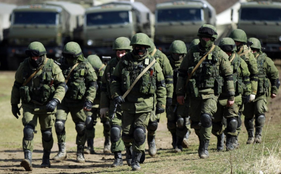 Стало відомо, скільки добровольців росія хоче відправити на війну в Україну