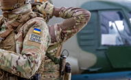 НАТО збирає зимову військову форму для армії України