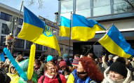 «Ляпас українському народу»: чому посол України у Німеччині обурився рішенням влади
