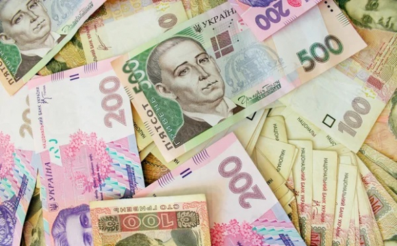 Українці можуть отримати 1200 та 2200 грн