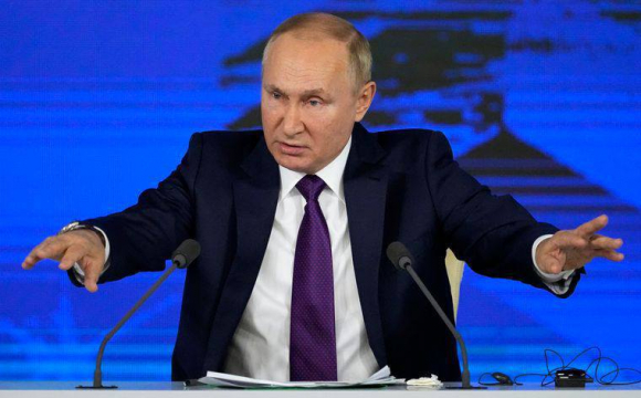 Путін боїться замаху своєї служби охорони та власних снайперів, - російський журналіст